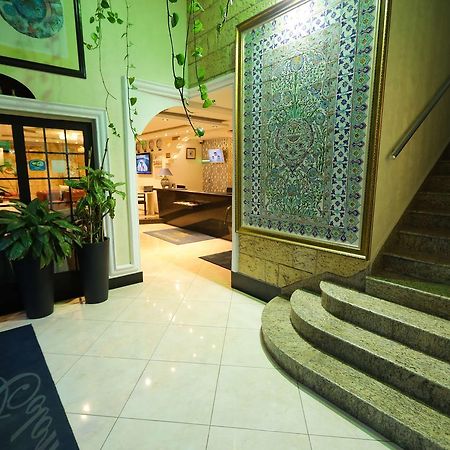 Best Western Hotel Colombe Oran Luaran gambar