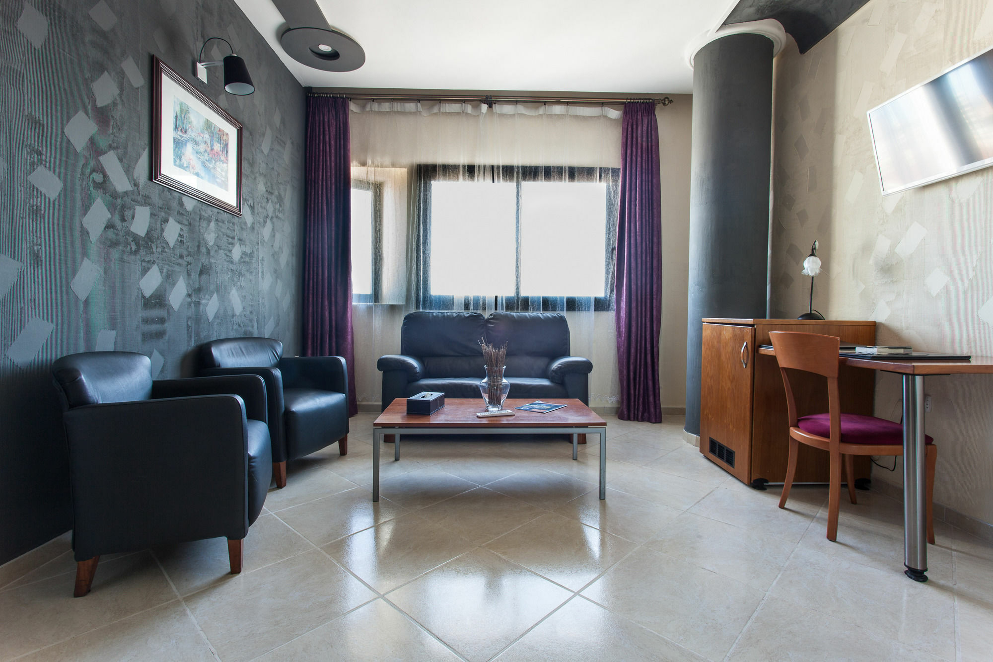 Best Western Hotel Colombe Oran Luaran gambar